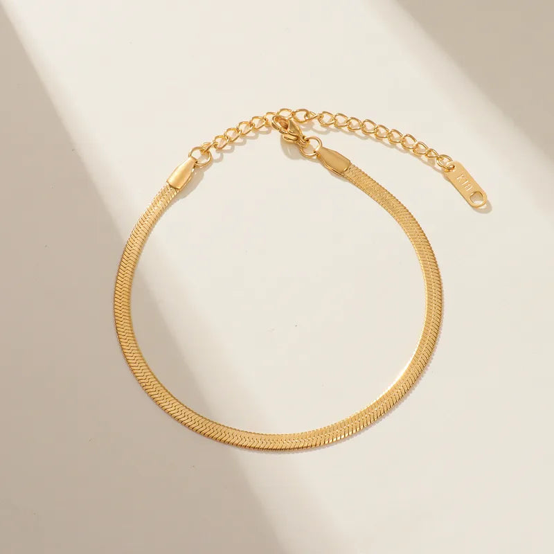 Anti Tarnish Bracelet