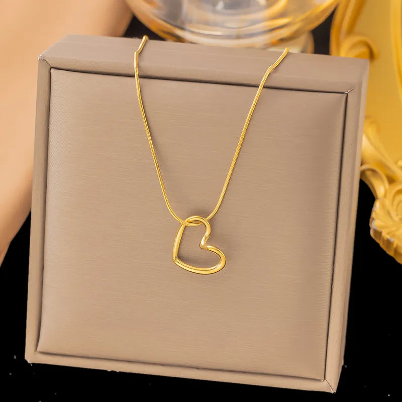 Anti Tarnish Necklace